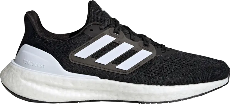 Кроссовки PureBoost 23 'Black White', черный, Черный;серый, Кроссовки PureBoost 23 'Black White', черный
Кроссовки PureBoost 23 'Black White', черный, Черный;серый, Кроссовки PureBoost 23 'Black White', черный