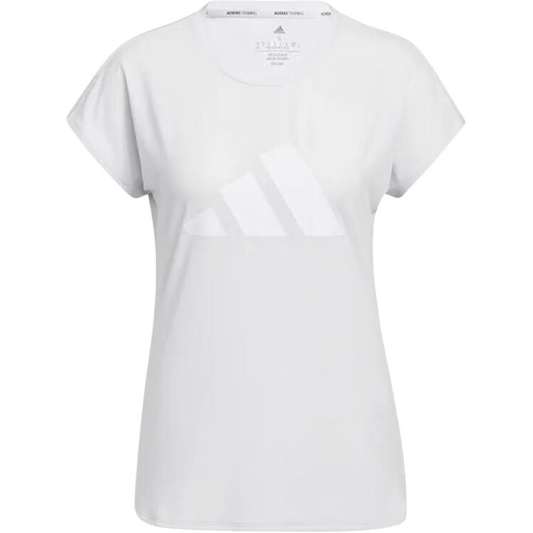 Футболка мужская белая Adidas, белый
Футболка мужская белая Adidas, белый