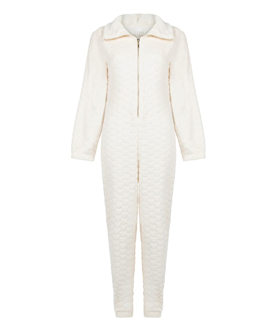 Пижама Hunkemöller, белый
Пижама Hunkemöller, белый