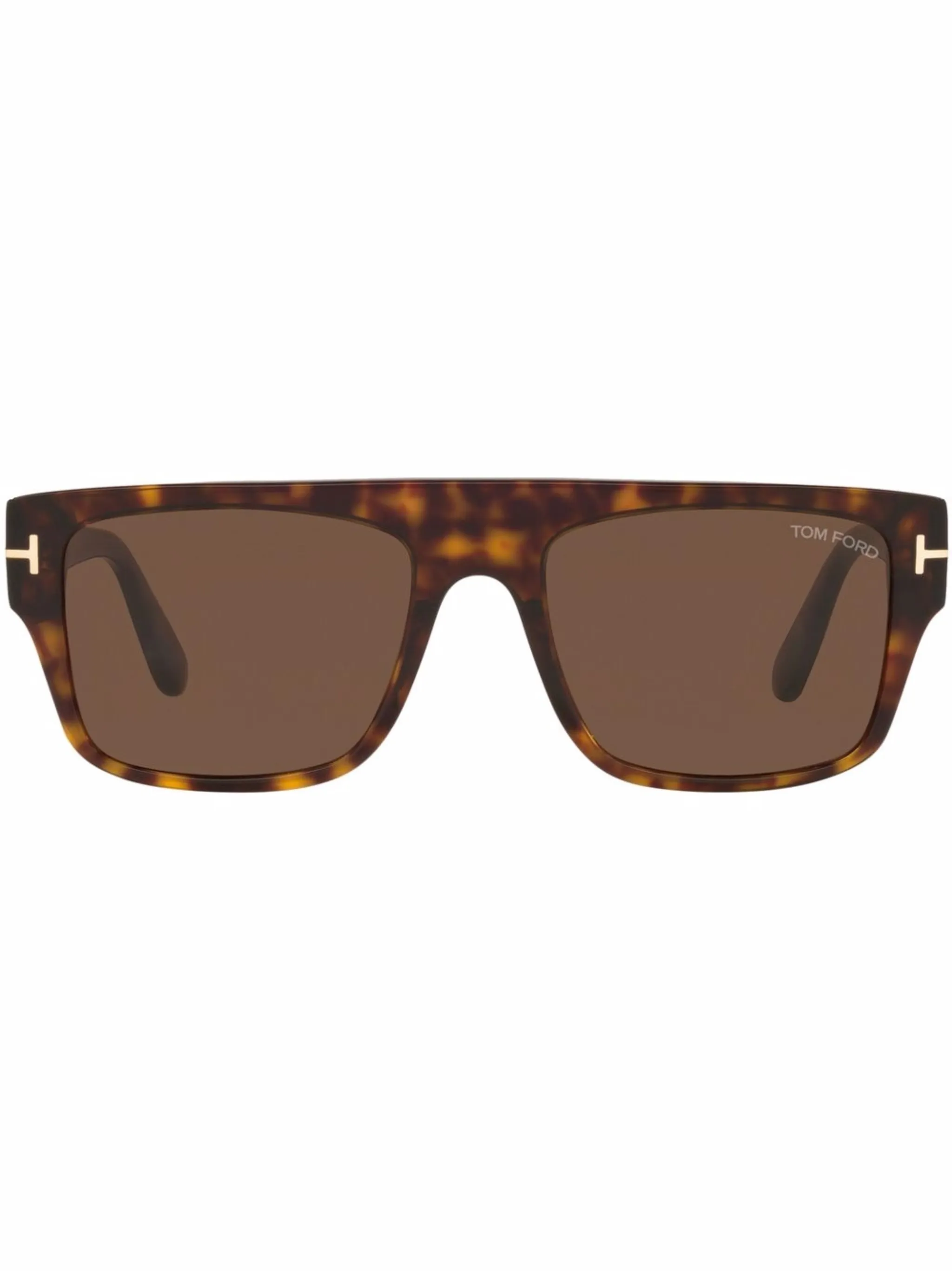 Солнцезащитные очки в квадратной оправе черепаховой расцветки Tom Ford Eyewear, зеленый
Солнцезащитные очки в квадратной оправе черепаховой расцветки Tom Ford Eyewear, зеленый