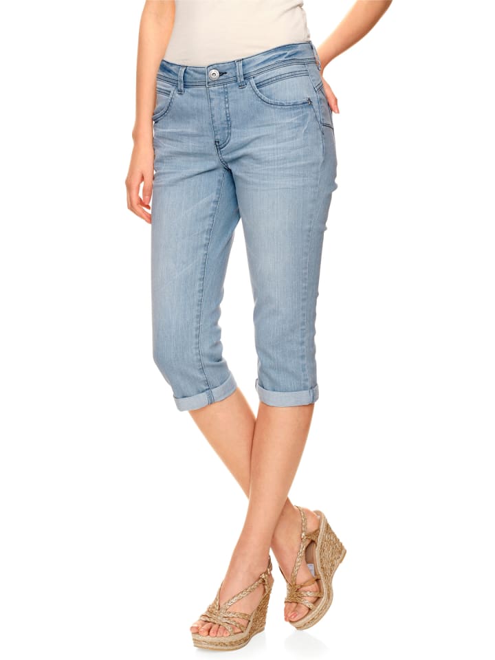 Тканевые брюки Heine
Тканевые брюки Heine