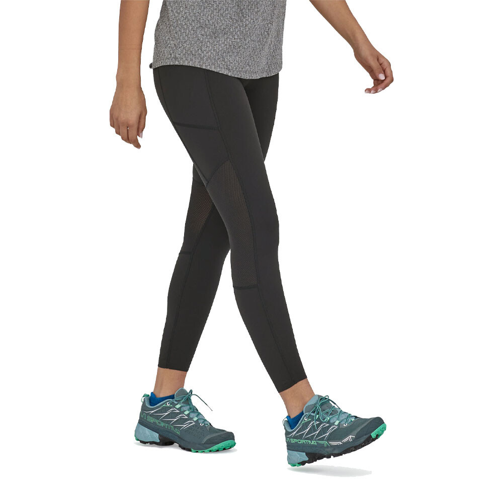 Тайтсы Patagonia Endless Run 7/8 Running, черный
Тайтсы Patagonia Endless Run 7/8 Running, черный