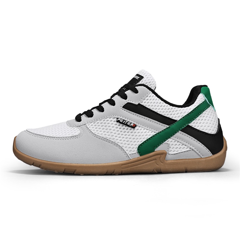 Boogie Bear Амортизирующие дышащие легкие низкие кеды для мужчин с эффектом увеличения роста бело-зеленые, цвет White Green
Boogie Bear Амортизирующие дышащие легкие низкие кеды для мужчин с эффектом увеличения роста бело-зеленые, цвет White Green