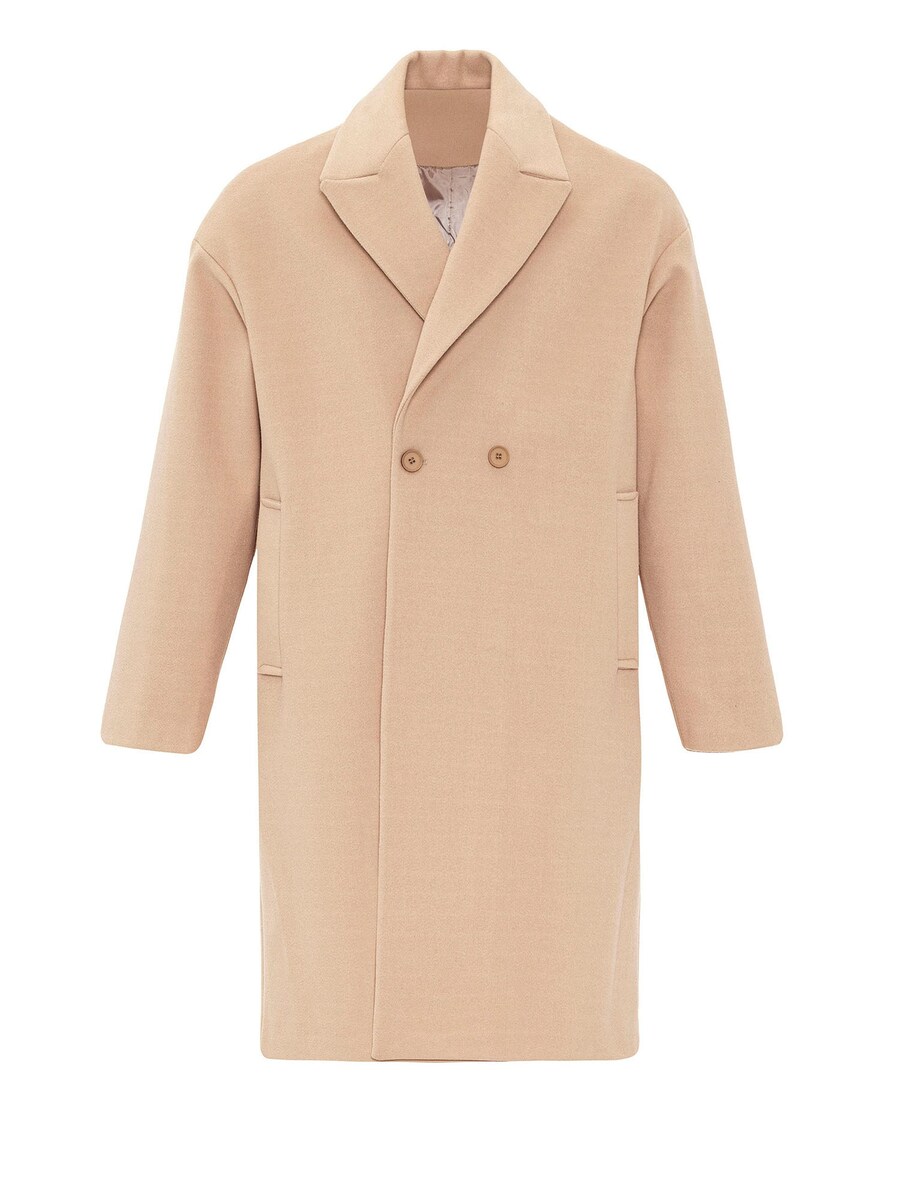 Пальто межсезонное Antioch, бежевый
Пальто межсезонное Antioch, бежевый