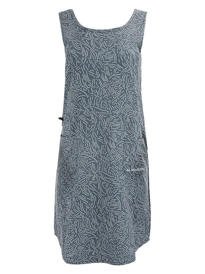 Короткое платье Alpine Pro Cyphera, серый
Короткое платье Alpine Pro Cyphera, серый