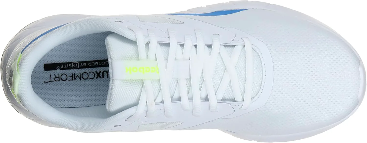 Мужские кроссовки Reebok Flexagon 4 Force, белый
Мужские кроссовки Reebok Flexagon 4 Force, белый