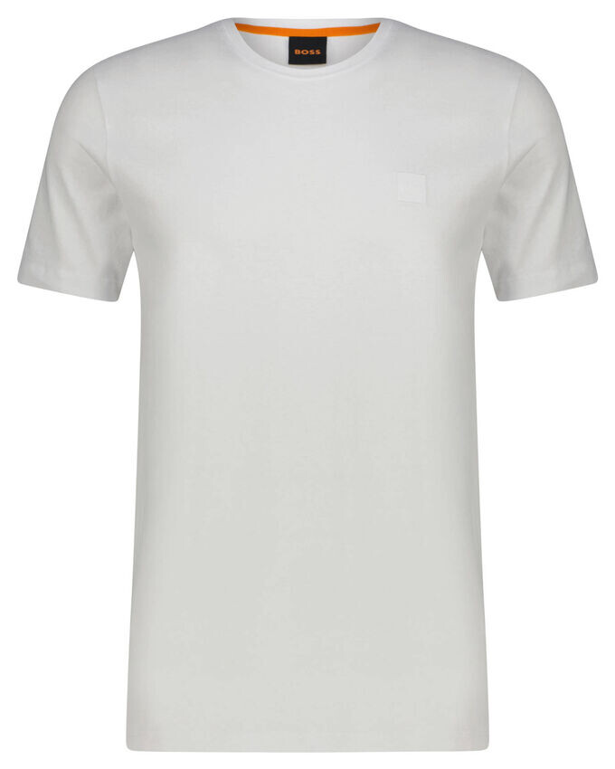 Футболка «Сказки» свободного кроя Boss, белый
Футболка «Сказки» свободного кроя Boss, белый