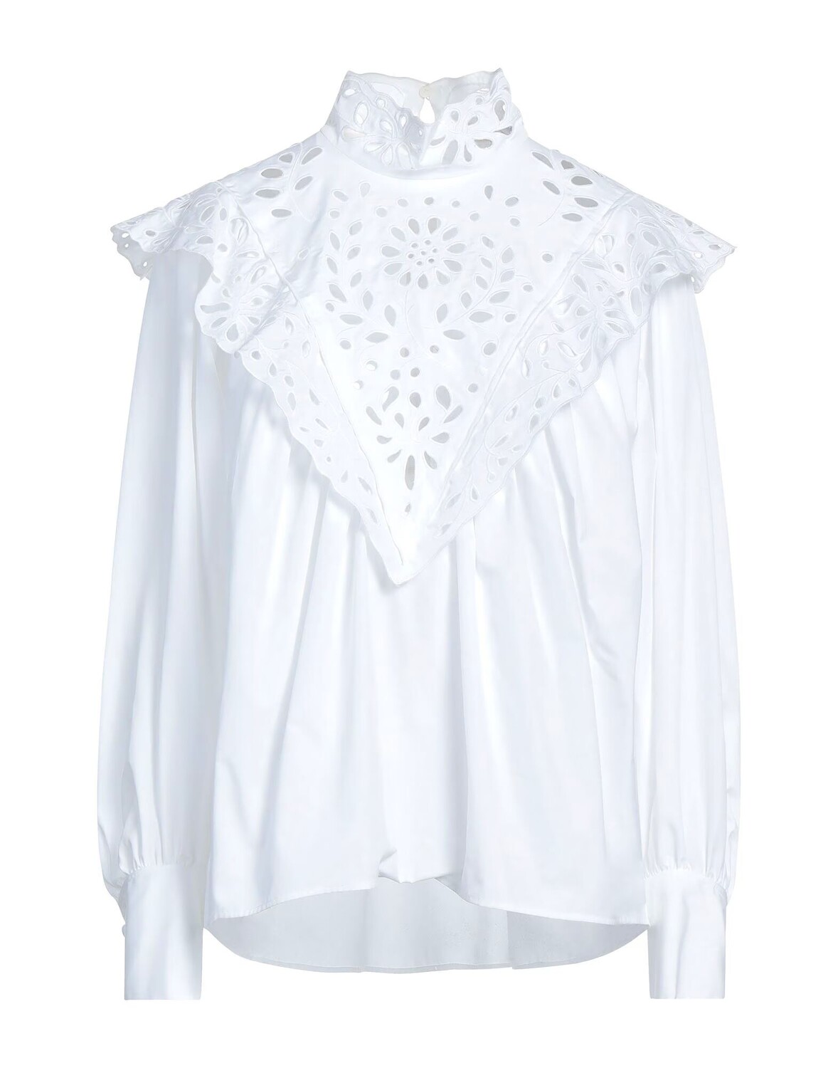 Топ Chloé, белый
Топ Chloé, белый