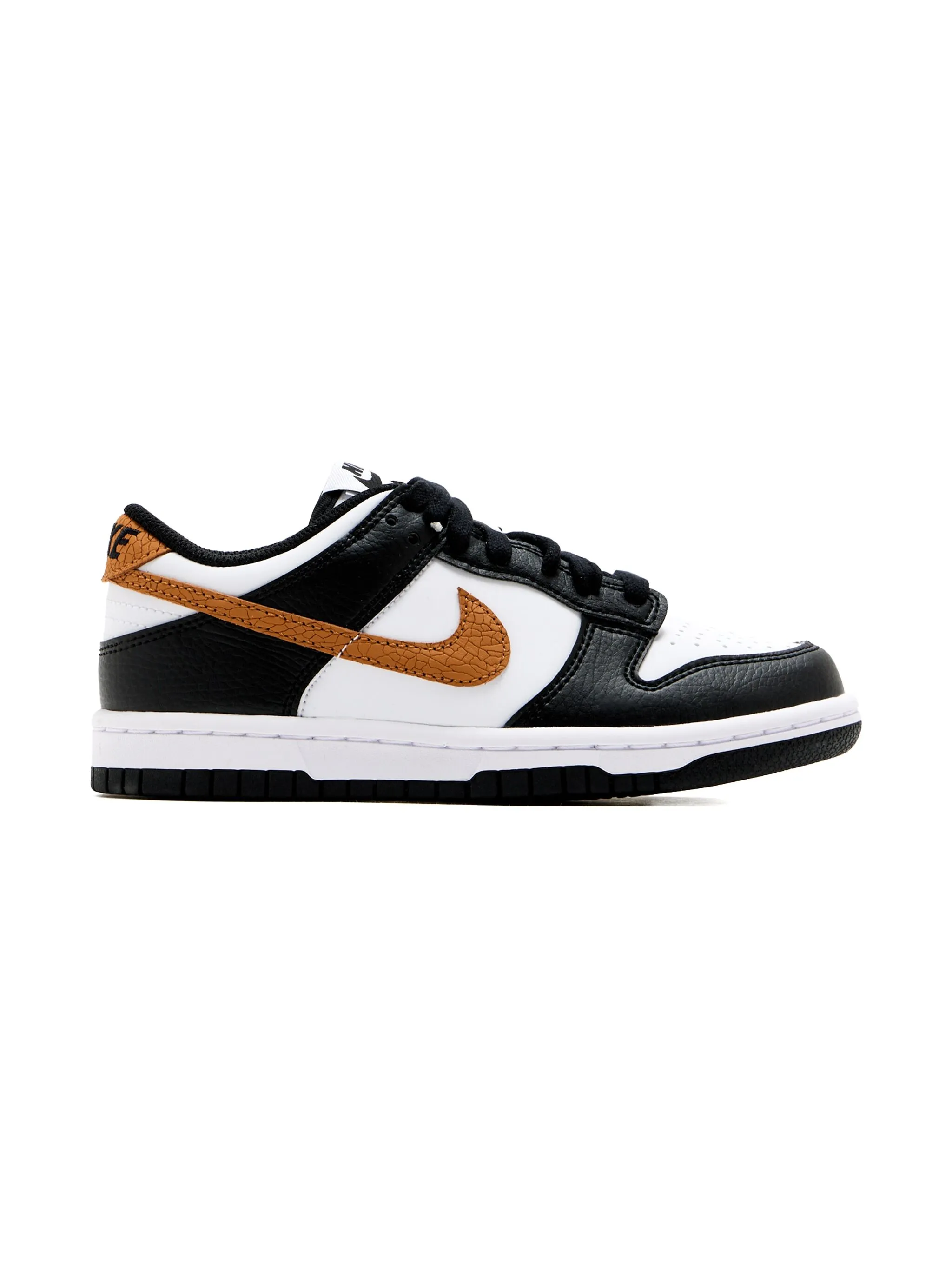 Кроссовки Dunk Low Nike Kids, черный
Кроссовки Dunk Low Nike Kids, черный