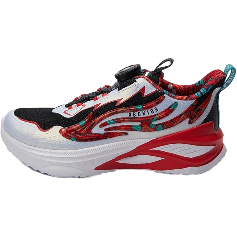 Кроссовки для бега для подростков ABC KIDS, красный
Кроссовки для бега для подростков ABC KIDS, красный