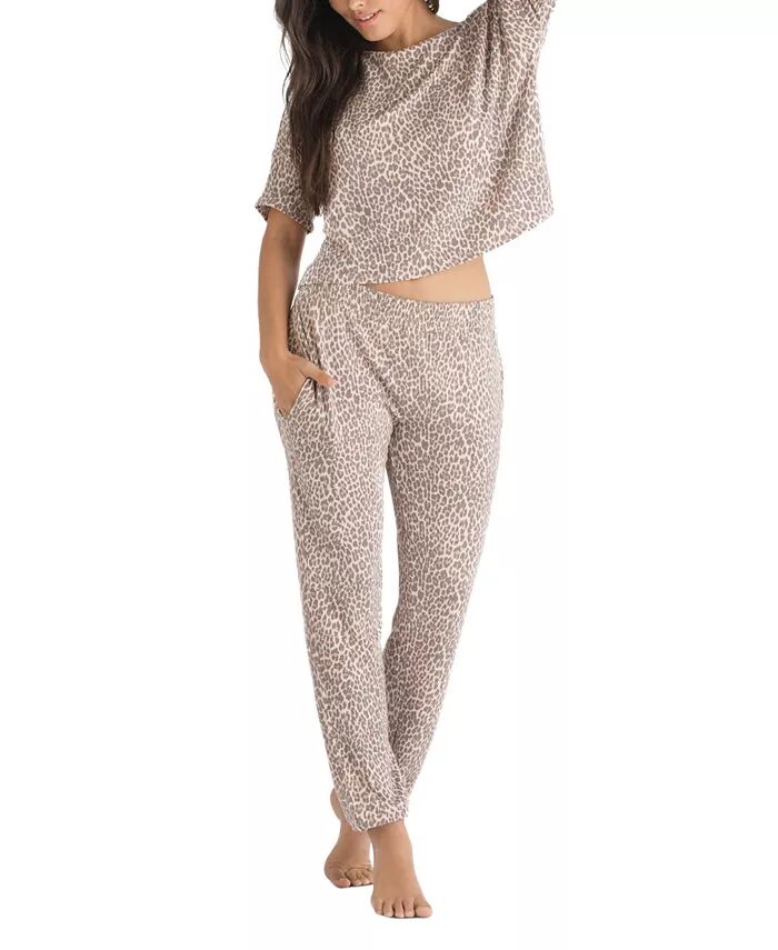 Женский комплект для отдыха Sun Lover Honeydew, мультиколор
Женский комплект для отдыха Sun Lover Honeydew, мультиколор