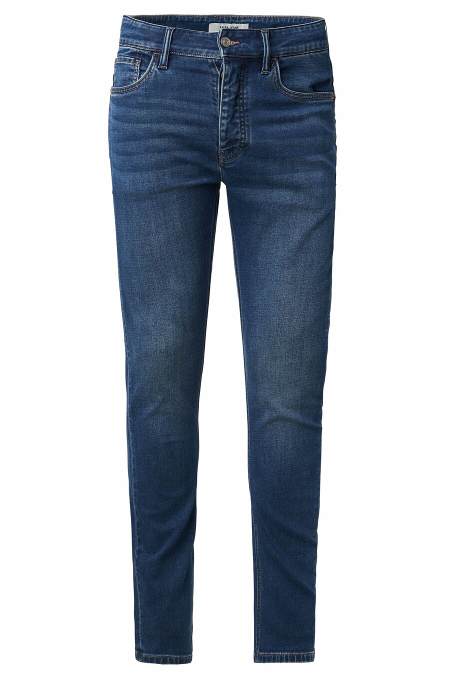 Узкие джинсы Salsa Jeans, синий
Узкие джинсы Salsa Jeans, синий