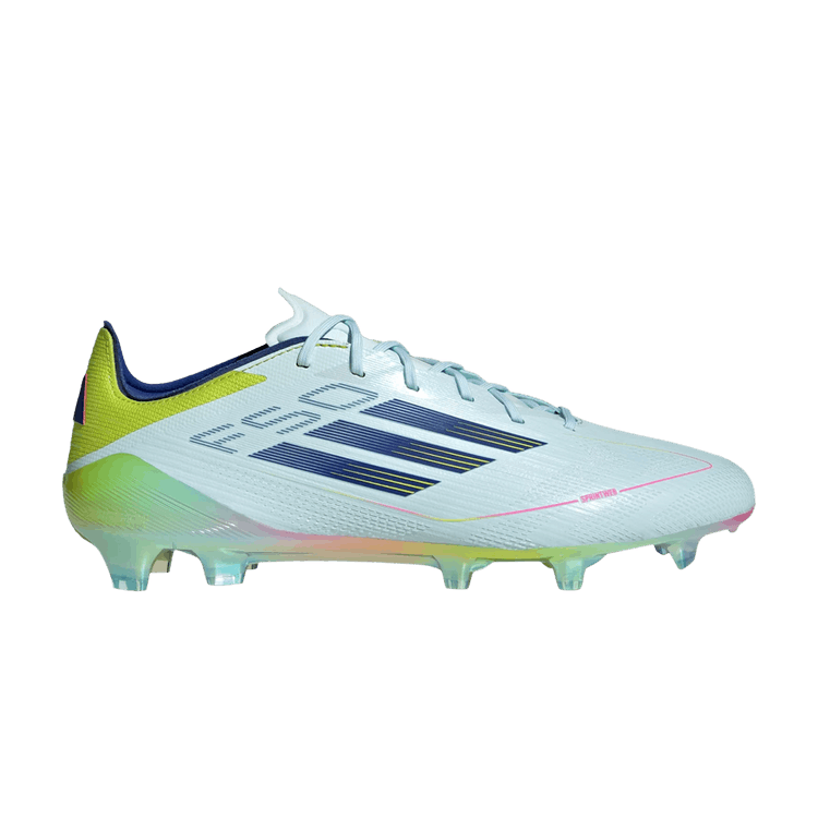 Бутсы adidas F50 Elite 99 Capsule FG 'Stellar Icon Pack', синий
Бутсы adidas F50 Elite 99 Capsule FG 'Stellar Icon Pack', синий
