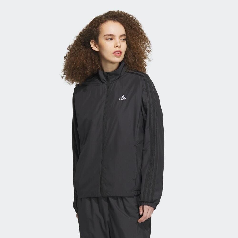 Куртка Adidas IK9862, черный
Куртка Adidas IK9862, черный