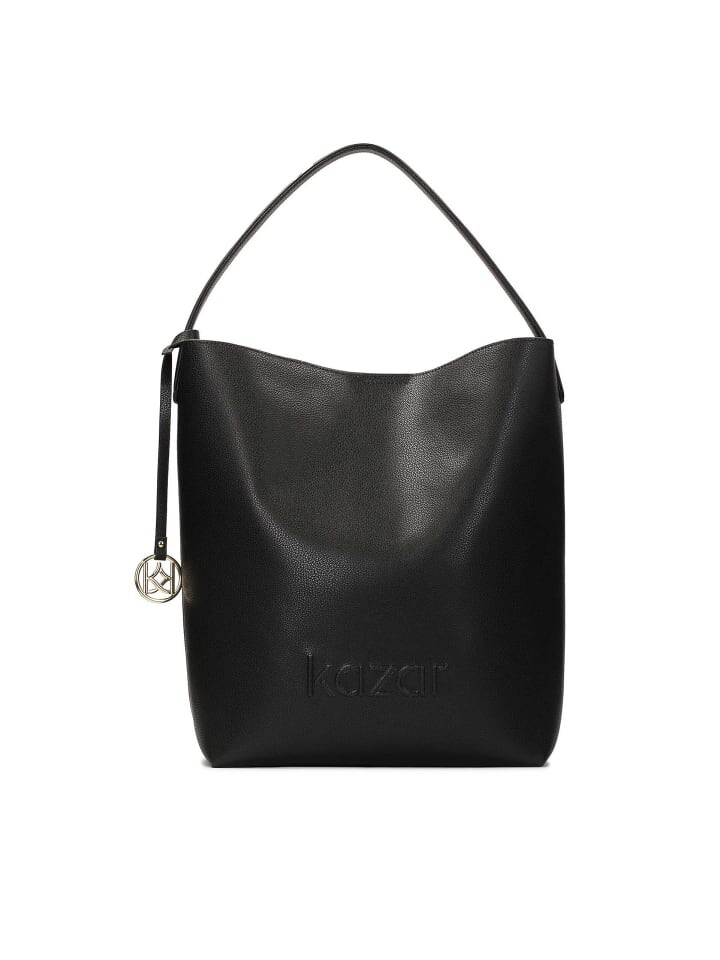 Сумка через плечо Kazar n, черный
Сумка через плечо Kazar n, черный