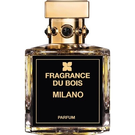 Milano унисекс духи 100мл, Fragrance Du Bois
Milano унисекс духи 100мл, Fragrance Du Bois