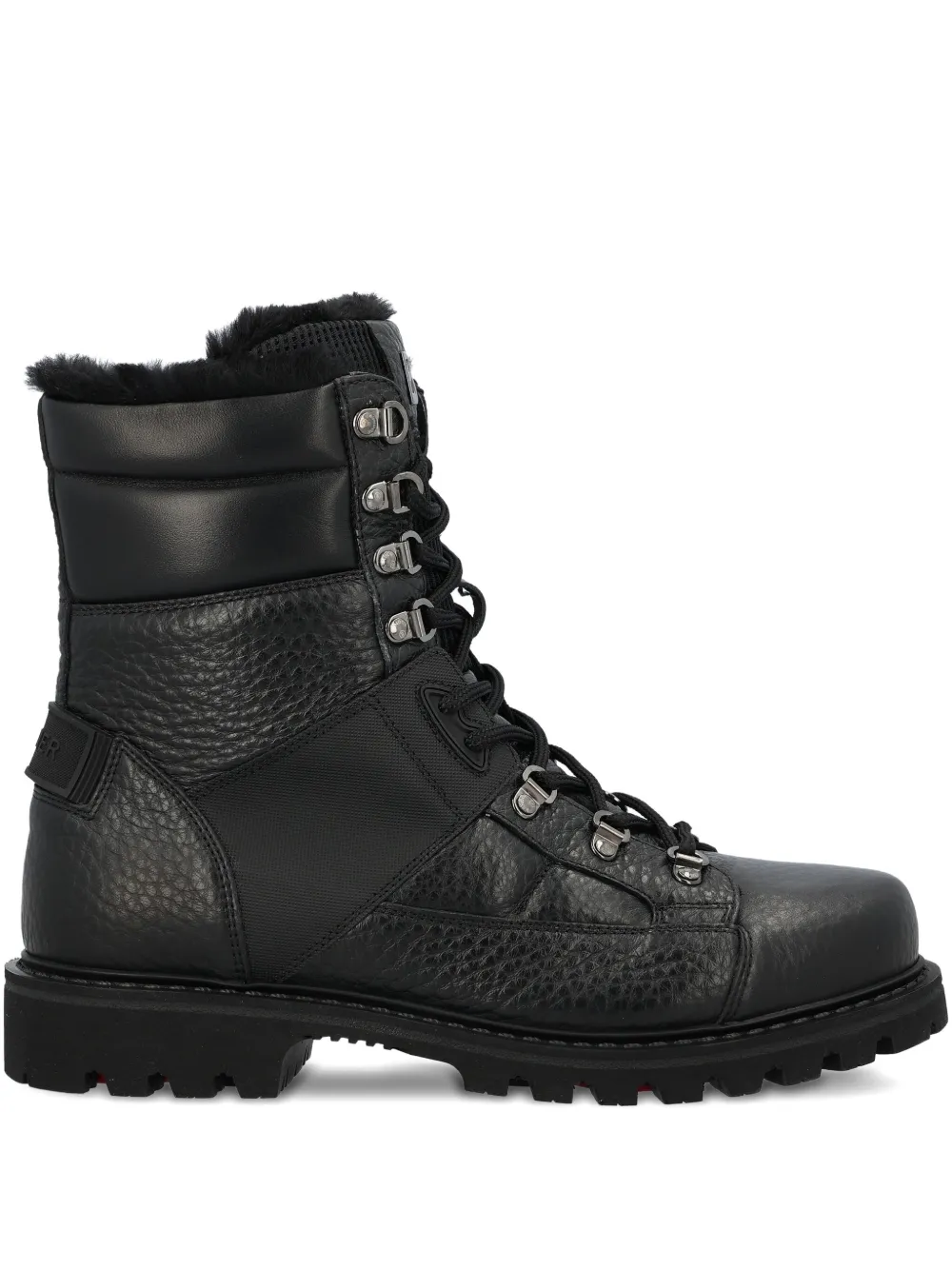 Ботинки на шнуровке Bogner, черный
Ботинки на шнуровке Bogner, черный