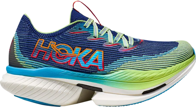 Кроссовки Cielo X1 'Evening Sky Lettuce', синий
Кроссовки Cielo X1 'Evening Sky Lettuce', синий