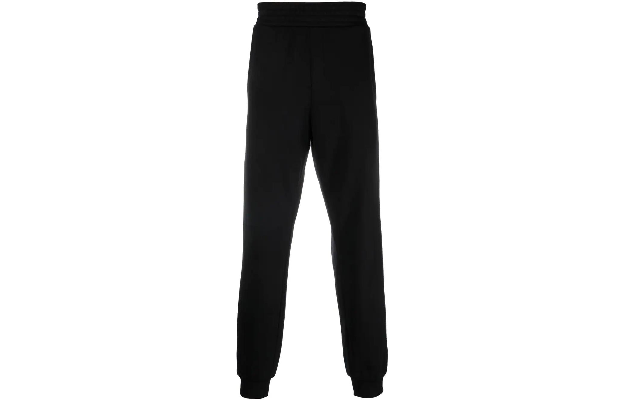 Спортивные штаны с логотипом Карла Лагерфельда Karl Lagerfeld / Karl Lagerfeld Jeans, черный
Спортивные штаны с логотипом Карла Лагерфельда Karl Lagerfeld / Karl Lagerfeld Jeans, черный