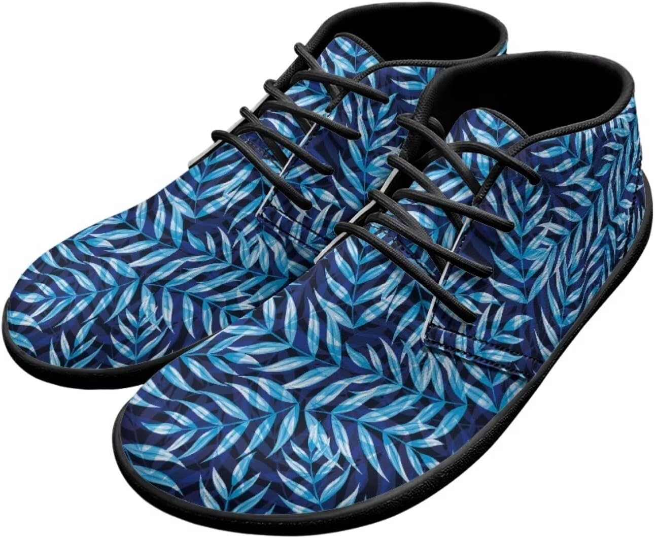 Мужские кроссовки с широкой носочной частью, для ходьбы, с противоскользящей подошвой и нулевым перепадом, для бега Xixirimido, синий
Мужские кроссовки с широкой носочной частью, для ходьбы, с противоскользящей подошвой и нулевым перепадом, для бега Xixirimido, синий