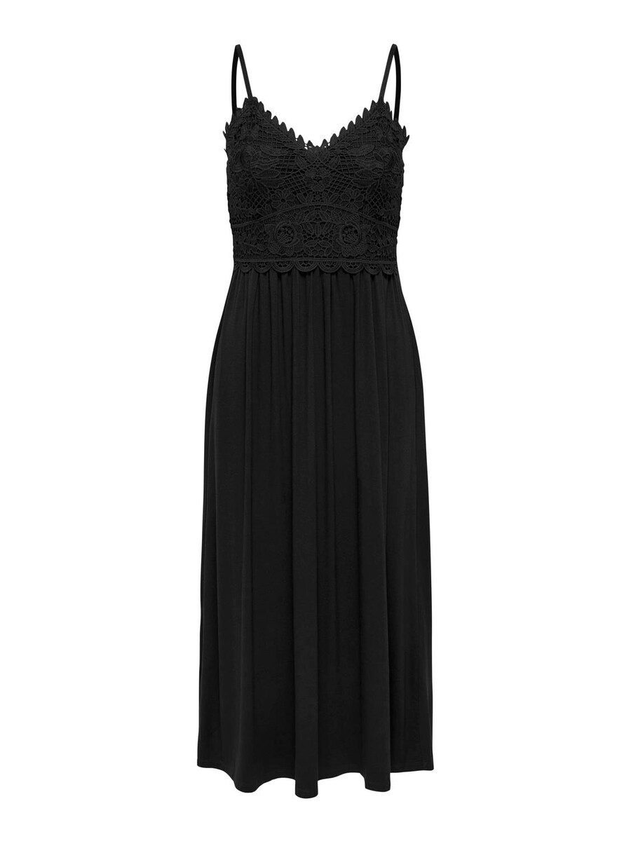 Платье ONLY HONEY, черный
Платье ONLY HONEY, черный