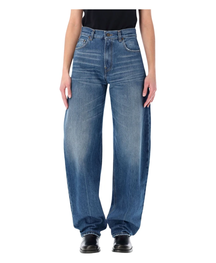 Джинсы Биби Haikure, синий
Джинсы Биби Haikure, синий