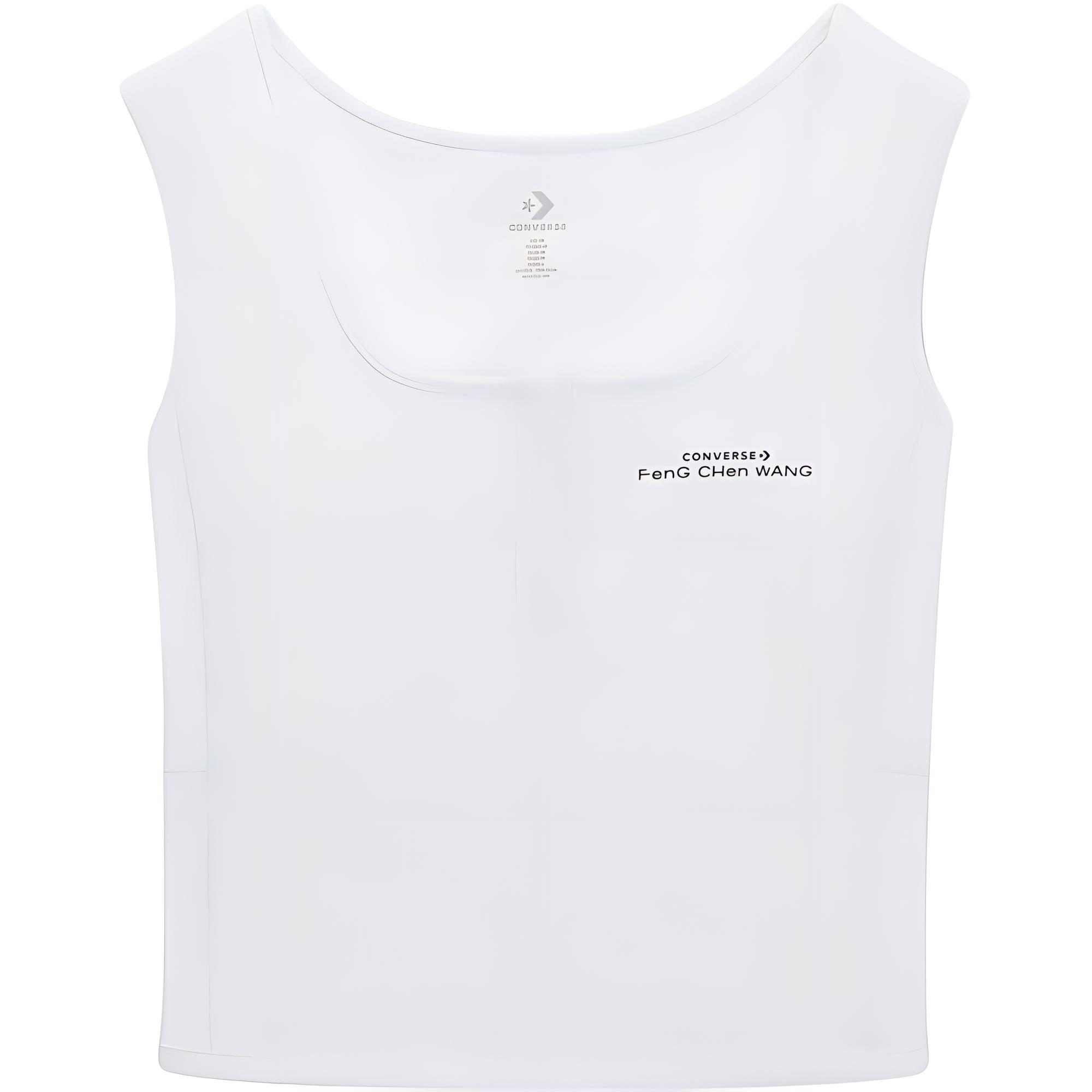 Feng Chen Wang Футболка Converse женская белая
Feng Chen Wang Футболка Converse женская белая