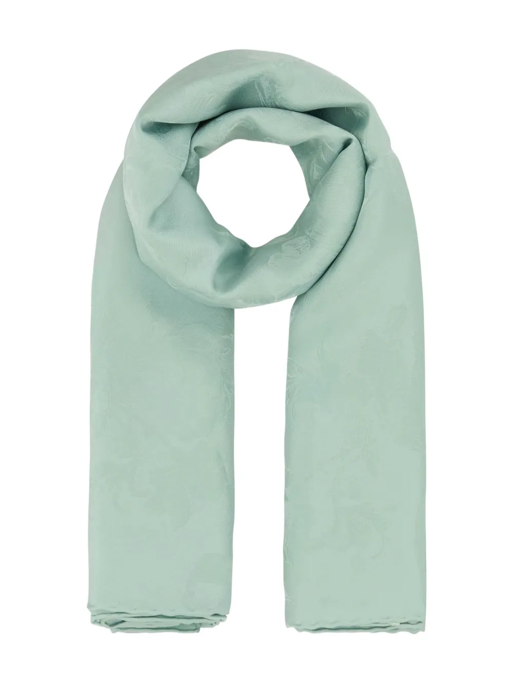 Жаккардовый шарф Sailor Tattoo Alexander McQueen, зеленый
Жаккардовый шарф Sailor Tattoo Alexander McQueen, зеленый