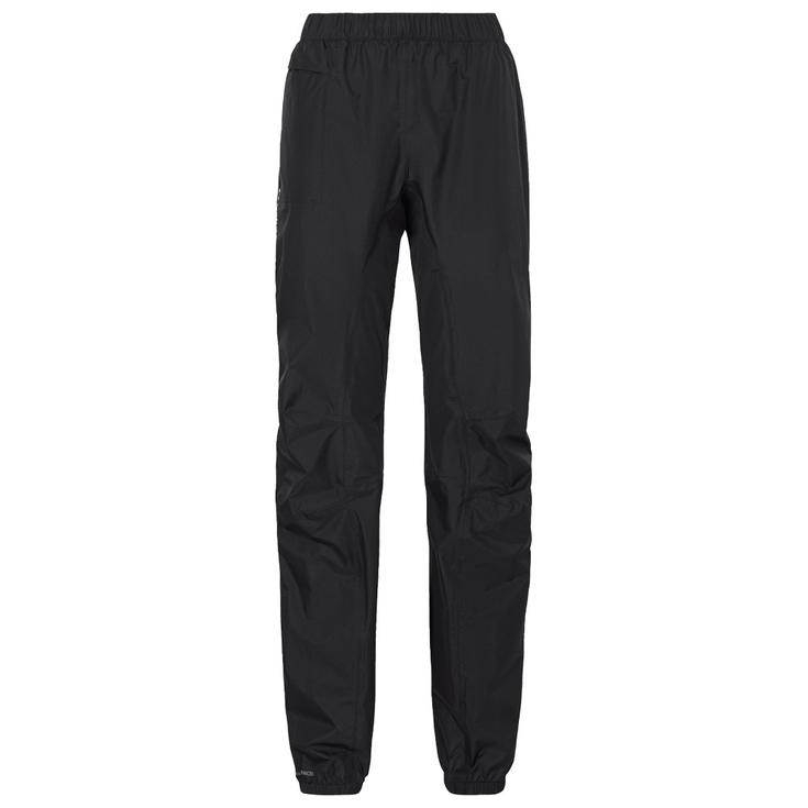 Штаны для походов Scopi 2.5l Rain pants black - xl Vaude
Штаны для походов Scopi 2.5l Rain pants black - xl Vaude