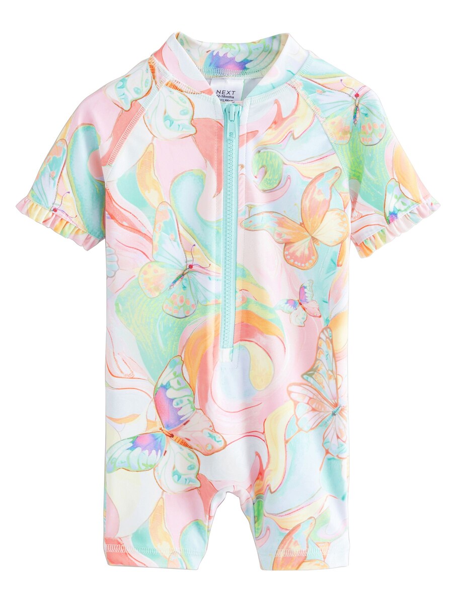 Купальник Next, разноцветный
Купальник Next, разноцветный