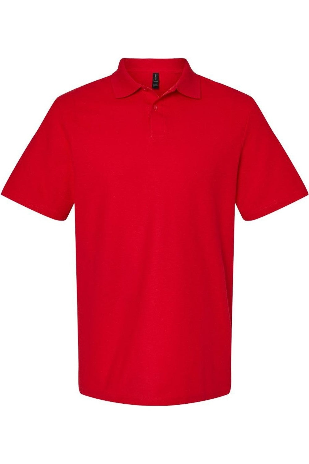 Поло из пике для взрослых Gildan Softstyle, вишнево-красный
Поло из пике для взрослых Gildan Softstyle, вишнево-красный
