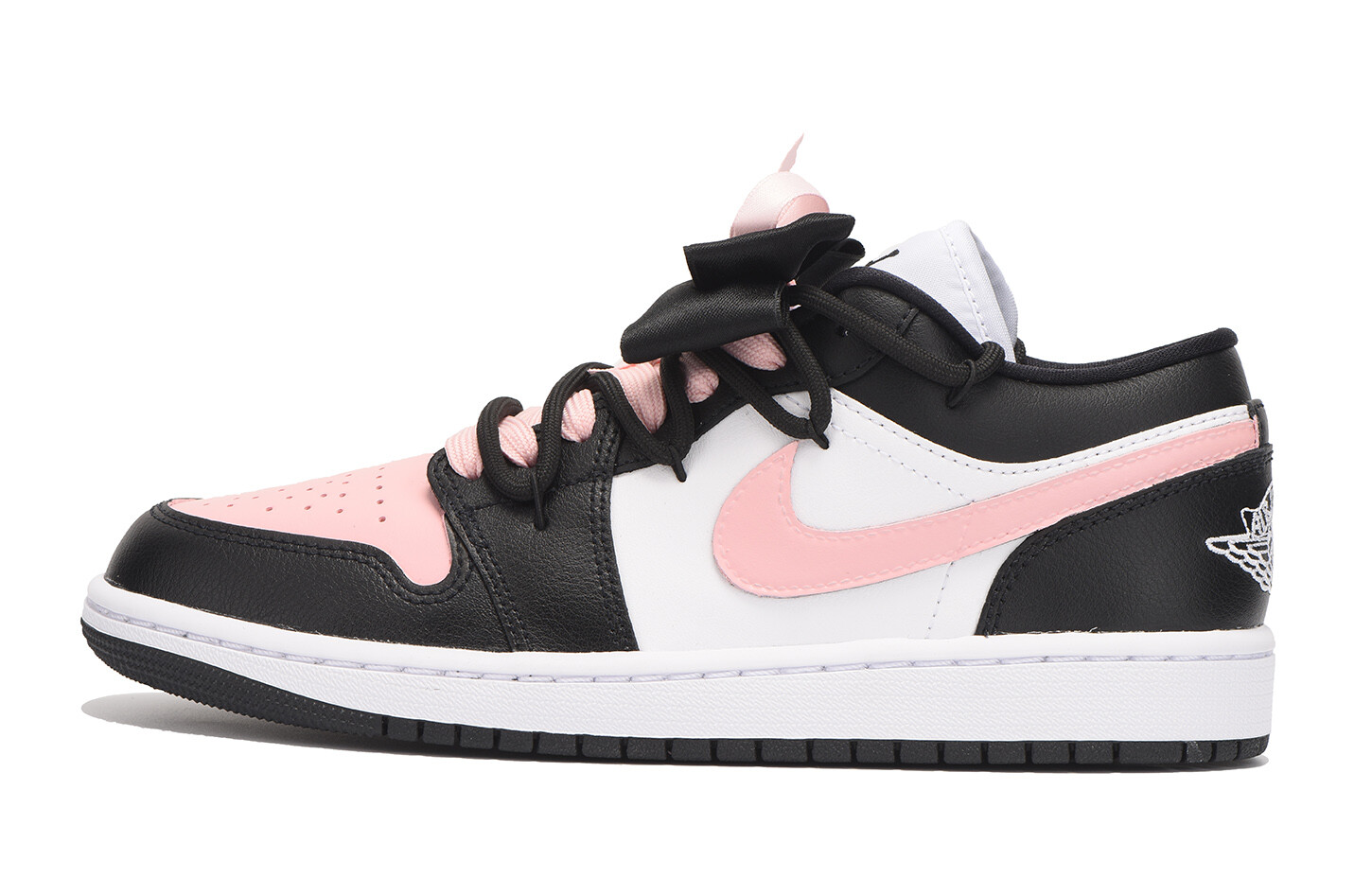 Баскетбольные кроссовки Air 1 Vintage женские с низким верхом белого цвета Jordan, розовый
Баскетбольные кроссовки Air 1 Vintage женские с низким верхом белого цвета Jordan, розовый