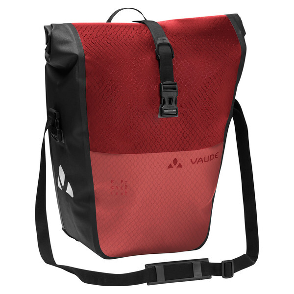 Сумка Vaude, цвет Redeva
Сумка Vaude, цвет Redeva