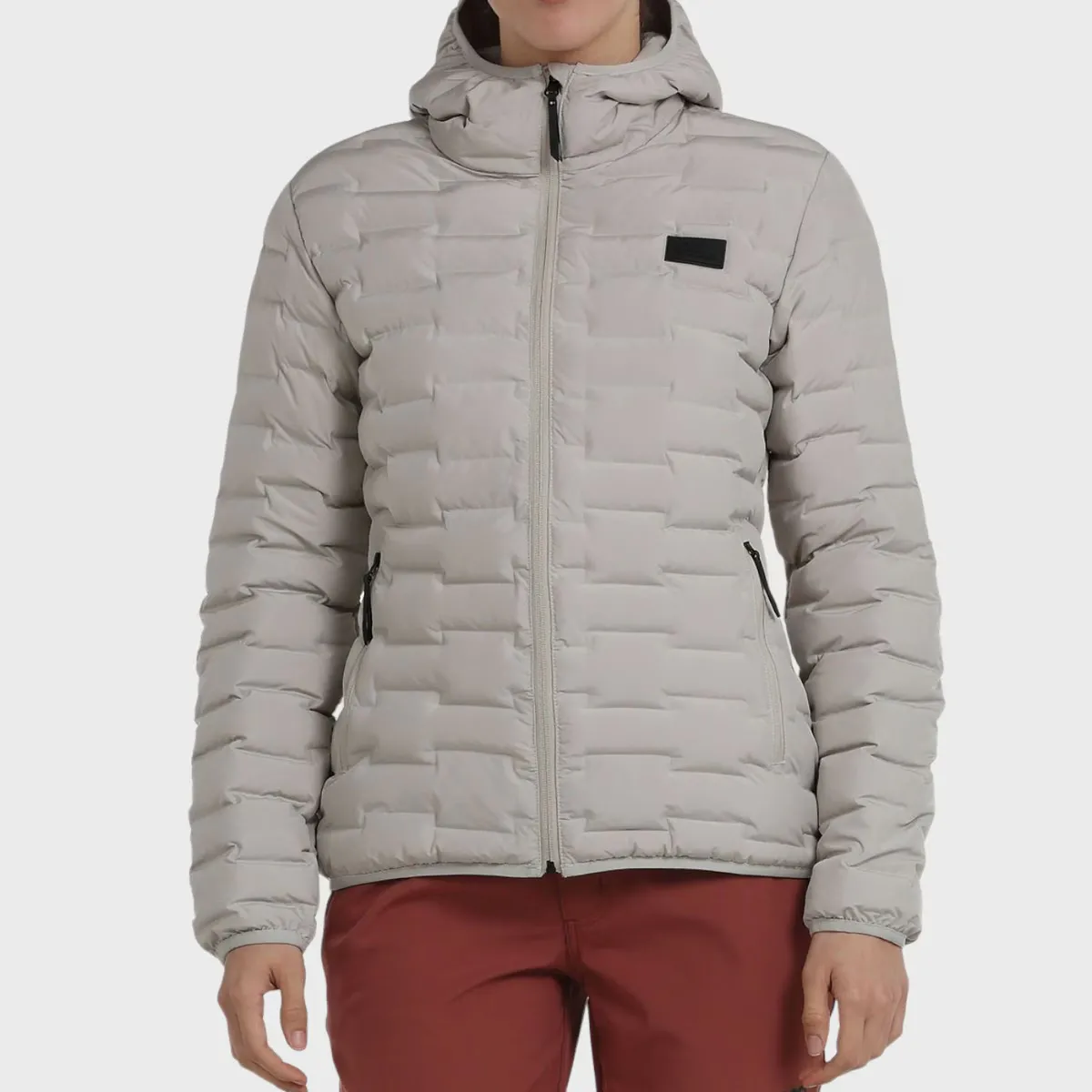 Женская куртка Divan +8000, цвет Arena
Женская куртка Divan +8000, цвет Arena