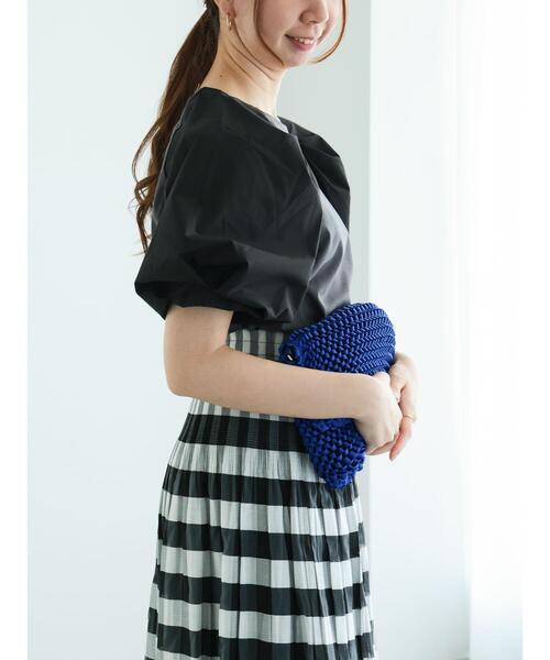 Топ с широким рукавом Te chichi, угольно-серый
Топ с широким рукавом Te chichi, угольно-серый