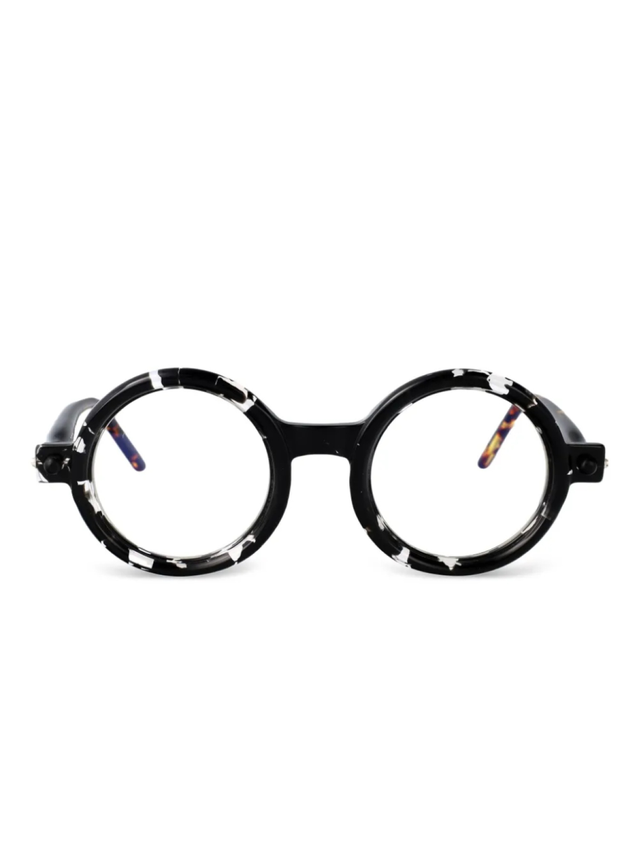 Очки Kuboraum P1 frames, черный
Очки Kuboraum P1 frames, черный