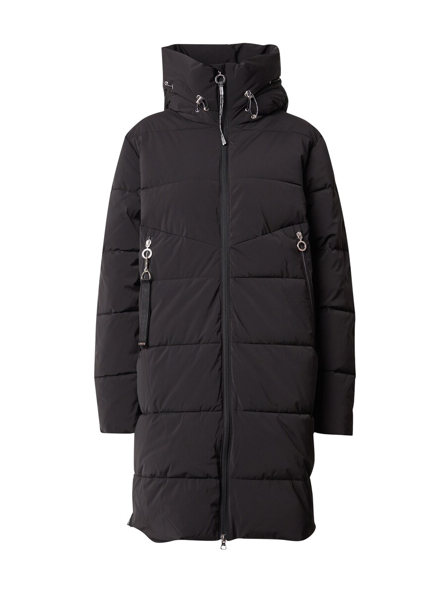 Куртка для активного отдыха LUHTA, черный
Куртка для активного отдыха LUHTA, черный