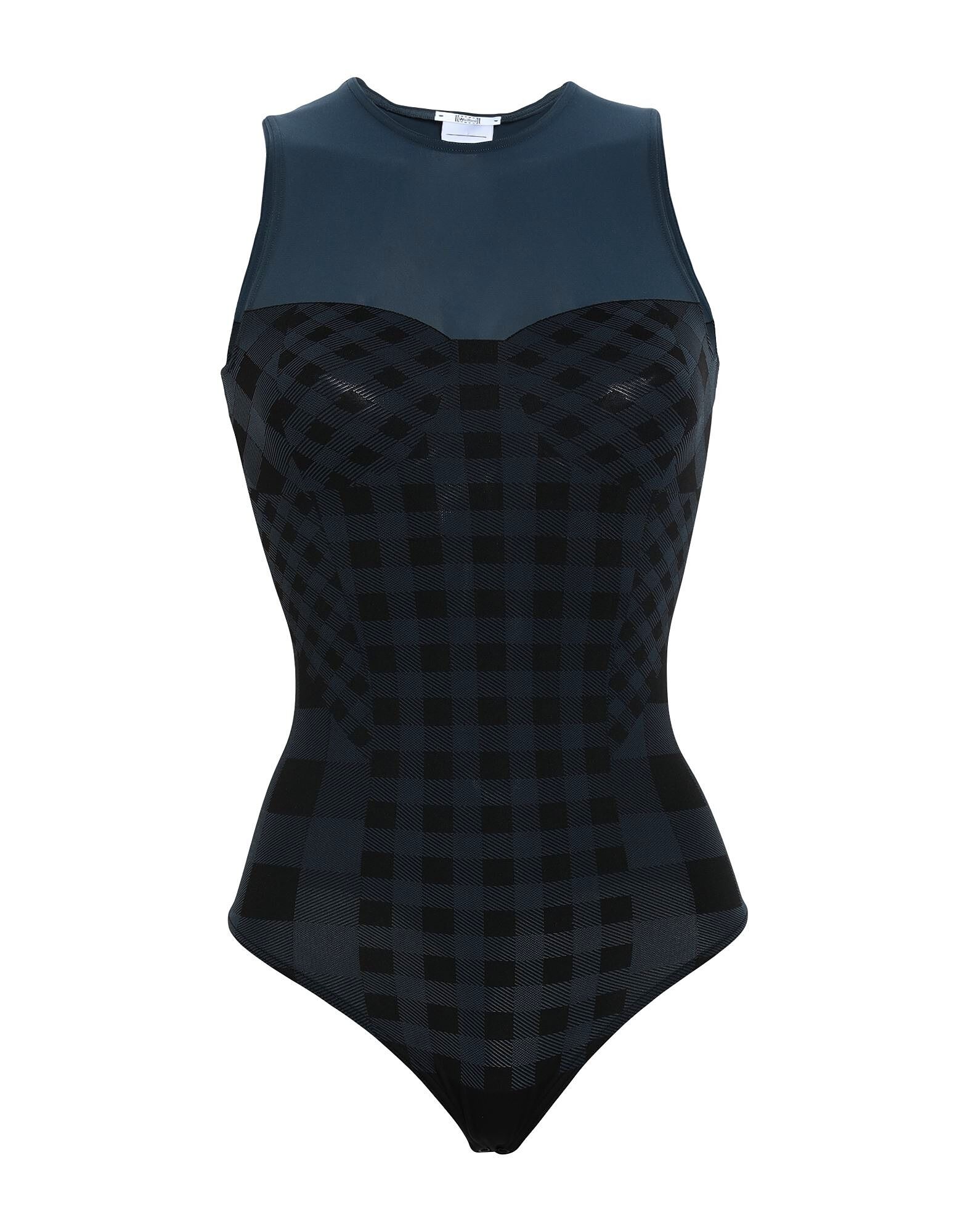 Боди Wolford, полуночно-синий
Боди Wolford, полуночно-синий