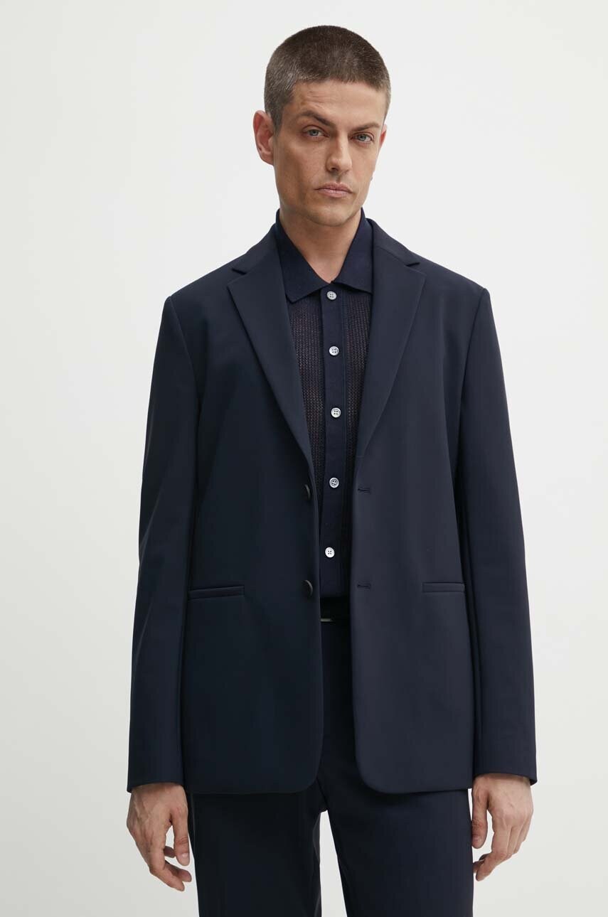 Куртка Theory, темно-синий
Куртка Theory, темно-синий