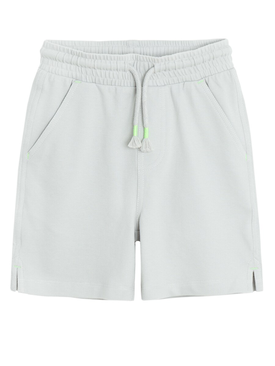 Обычные брюки Cool Club, светло-серый
Обычные брюки Cool Club, светло-серый