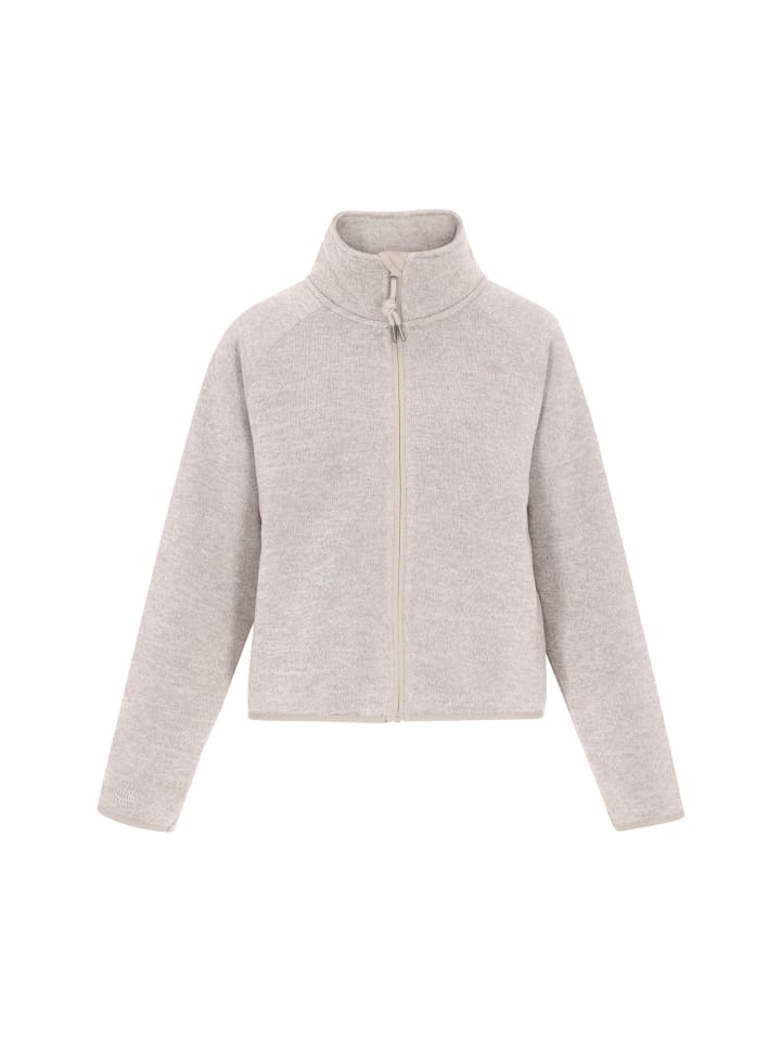 Флисовая куртка Schmuddelwedda
Флисовая куртка Schmuddelwedda