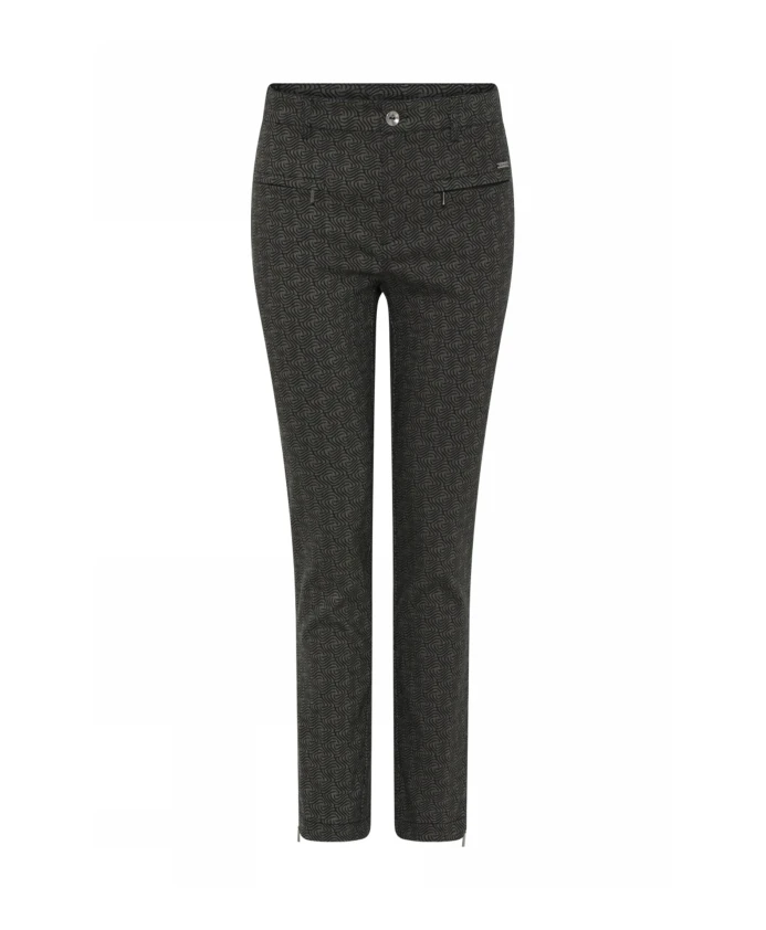 Узкие брюки C.Ro, коричневый
Узкие брюки C.Ro, коричневый