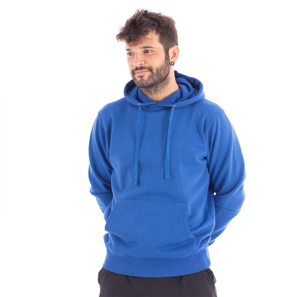 Худи Softee Kelvin, синий
Худи Softee Kelvin, синий