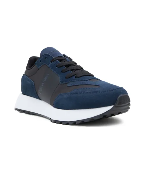 Кроссовки Calvin Klein, синий
Кроссовки Calvin Klein, синий