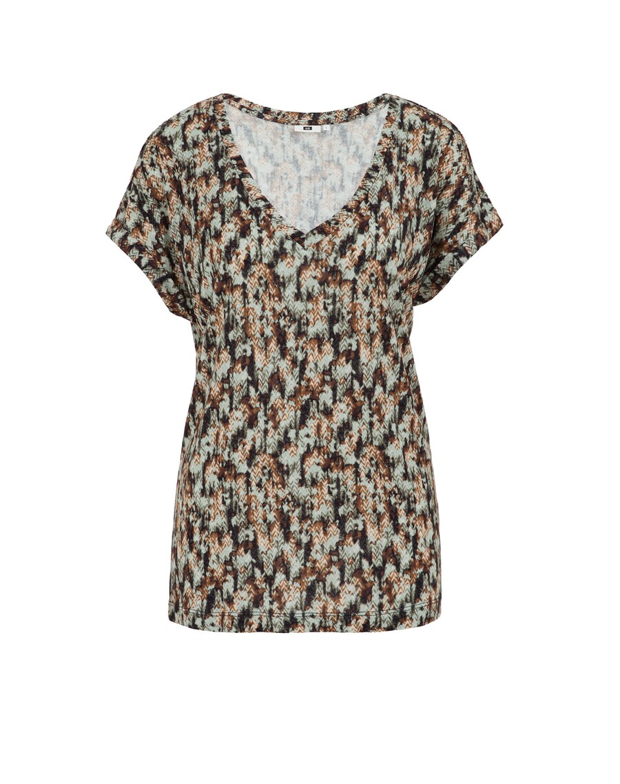 Рубашка WE Fashion, цвет Green/Light green
Рубашка WE Fashion, цвет Green/Light green