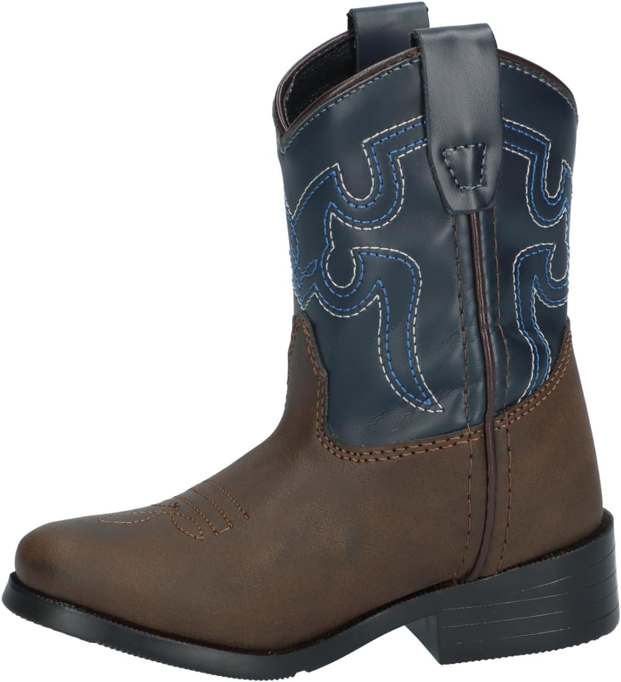 Ботинки Smoky Mountain Smoky Mountain Boots, синий/коричневый/темно-синий
Ботинки Smoky Mountain Smoky Mountain Boots, синий/коричневый/темно-синий