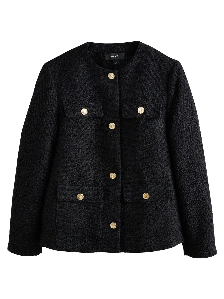 Куртка межсезонная Next, черный
Куртка межсезонная Next, черный