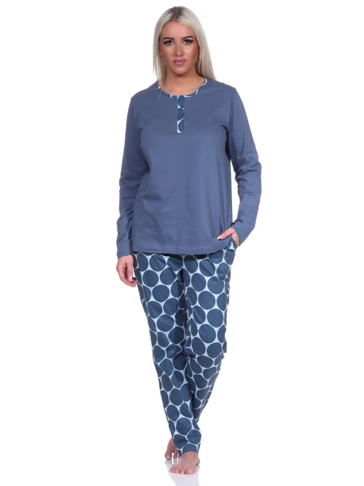 Ночное белье NORMANN, морской
Ночное белье NORMANN, морской