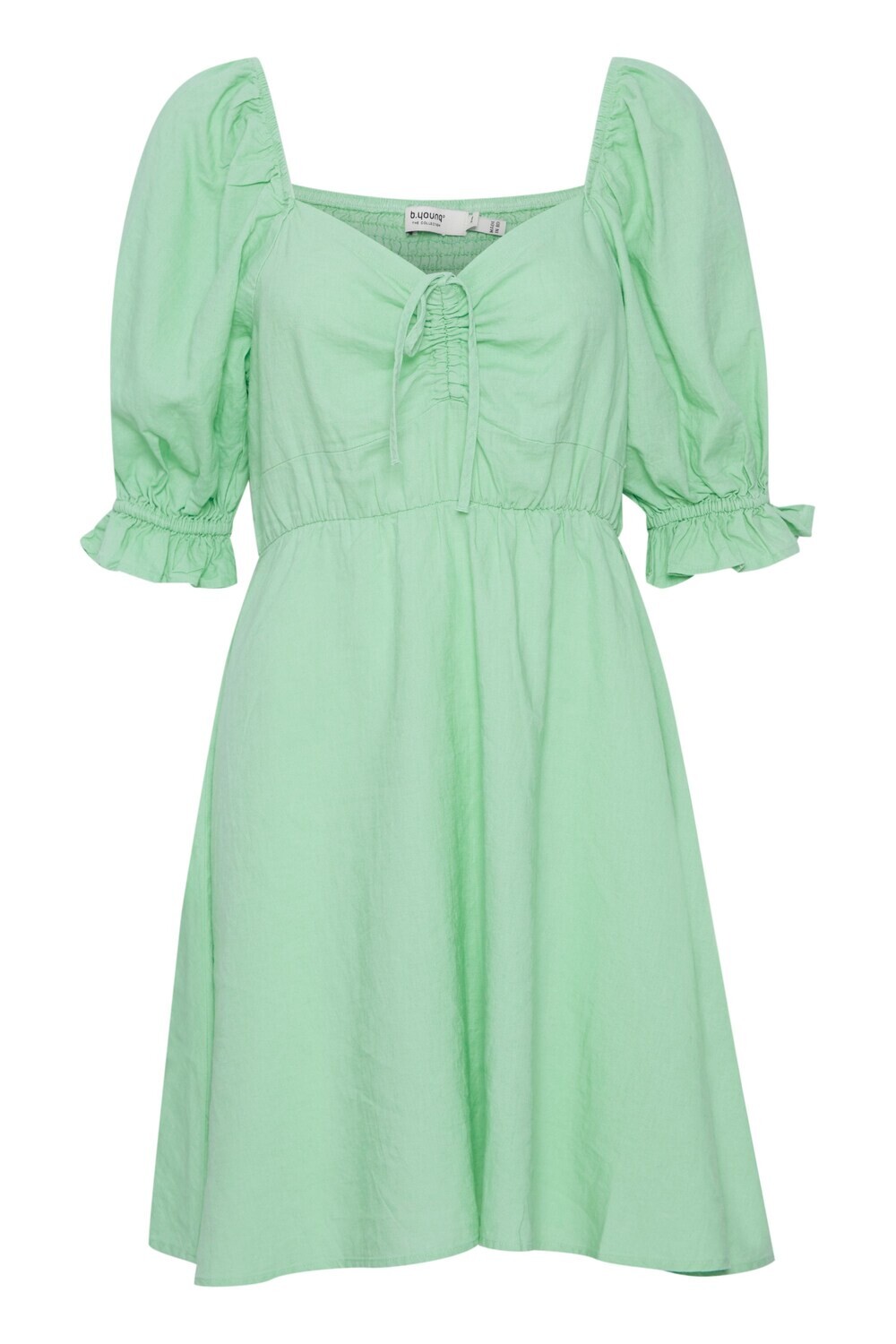Летнее платье B.Young Falakka, светло-зеленый
Летнее платье B.Young Falakka, светло-зеленый