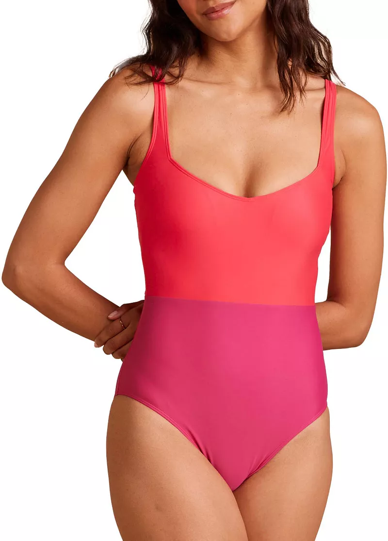 Женский цельный купальник Summersalt The Seascape Sweetheart, цвет Strawberry/Spritz, Красный, Женский цельный купальник Summersalt The Seascape Sweetheart, цвет Strawberry/Spritz
Женский цельный купальник Summersalt The Seascape Sweetheart, цвет Strawberry/Spritz, Красный, Женский цельный купальник Summersalt The Seascape Sweetheart, цвет Strawberry/Spritz